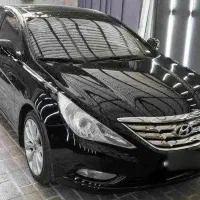 سوناتا فول شرکتی پلاک ملی