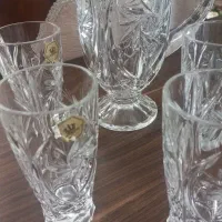 پارچ لیوان