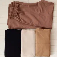 شلوار زنانه/دخترانه بسیار خوش‌فرم