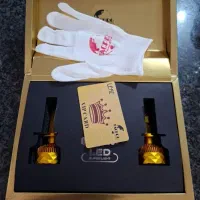 چراغ هدلایت بسیار قوی