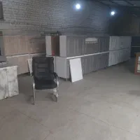 برشکار گونیابند نصاب کلاف کار ام دی اف نوارکار|استخدام صنعتی، فنی، مهندسی|مشهد, پنجتن|دیوار