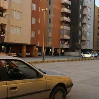 اجاره اپارتمان مهر شهر ۹۵متری