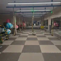 باشگاه مخصوص بانوان پرداد