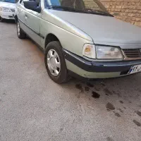 پژو 405 2000|خودرو سواری و وانت|بوانات, |دیوار