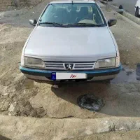 دوگانه کارخانه 95