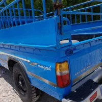 اجاره نیسان