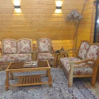 کلبه سوئیسی|اجارهٔ کوتاه‌مدت آپارتمان و سوئیت|کیاشهر, |دیوار