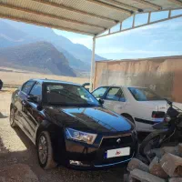 دناپلاس توربو۶سرعته دستی|خودرو سواری و وانت|کرمانشاه, |دیوار