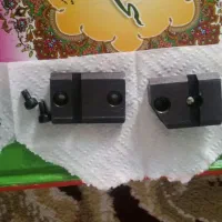 پایه دروربین شکاری|کوهنوردی و کمپینگ|کرمانشاه, |دیوار
