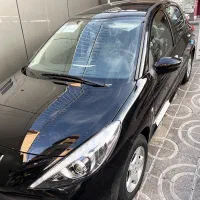 پژو ۲۰۷ پاناروما TU5P اتومات مشکی آبنوس مدل ۱۴۰۵|خودرو سواری و وانت|تهران, صادقیه|دیوار