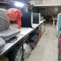 به تونفر خیاط ماهر روکش دوز صندلی خودرو نیازمندیم|استخدام صنعتی، فنی، مهندسی|قم, چهل درخت‎|دیوار