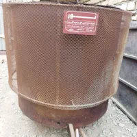 تنور گازی ۴ نون
