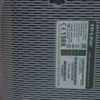 مودم Tp-link|مودم و تجهیزات شبکه|تهران, نیروی هوایی (پیروزی)|دیوار