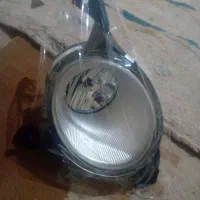 چراغ مه شکن جلوتیبا