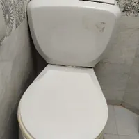 توالت فرنگی