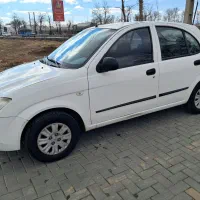 تیبا ۲ سالم|خودرو سواری و وانت|کرج, گلشهر|دیوار