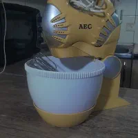 همزن برقی سالم