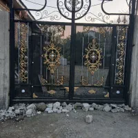 خرید و فروش انواع دروازه و خرید  دروازه کهنه