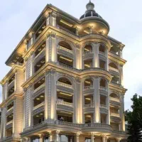 آپارتمان-خاص-200-متری-سه-نبش-امامت-تکواحدی