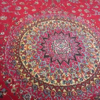 قالی|فرش|اهواز, کوی پلیس|دیوار