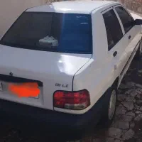 پراید مدل 94 131|خودرو سواری و وانت|خلخال, |دیوار