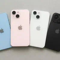 آیفون 13 نرمال  (فقط با یک برگ چک بدون پیش پرداخت)