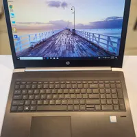 لپ تاپ hp 450G5 i7 نسل ۸ و ۲گیگ گرافیک nvidia مجزا|رایانه همراه|اهواز, زیتون کارمندی|دیوار