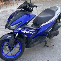 طرح آیروکس|موتورسیکلت|اهواز, کوروش|دیوار