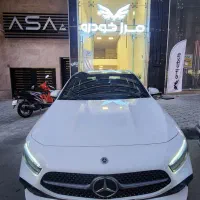benz a200l 2025|خودرو سواری و وانت|گرگان, |دیوار