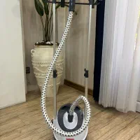 بخارگر مارشال نو