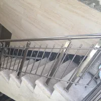 شرکت نرده های استیل(با چک مدت دار)