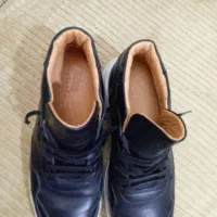 کفش چرم سایز42|کیف، کفش، کمربند|رباط‌کریم, رباط‌کریم|دیوار