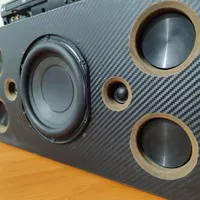 اسپیکر بلوتوثی Lg (کاستوم)|سیستم صوتی خانگی|سیرجان, |دیوار