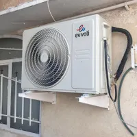 سرویس و شترژ گاز کولر|کولر گازی و فن‌کوئل|تهران, جردن|دیوار