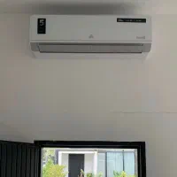 نصب کولر با قیمت منصفانه ، تمیز و اصولی