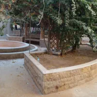 منزل همکف تک خواب فول امکانات