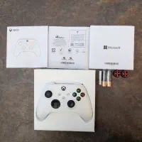 دسته Xbox Series S/X نو|کنسول، بازی ویدئویی و آنلاین|تبریز, |دیوار