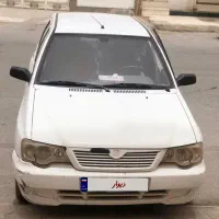 پراید ۱۳۲ مدل ۹۷ خانگی