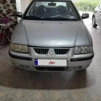 سمندایکس سون مدل ۸۹