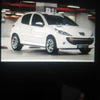 فروش  207پانا ارتقا رینک