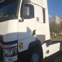 رنوهای ۵۲۰،مدل۲۰۲۰|خودرو سنگین|رومشکان, |دیوار