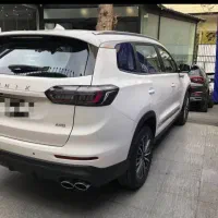 تیگو 8پرومکس، نقدی واقساط|خودرو سواری و وانت|قزوین, |دیوار