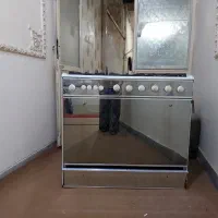 اجاق گاز