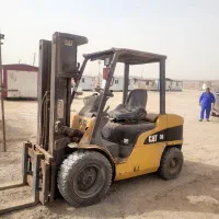 فروش لیفتراک|ماشین‌آلات صنعتی|بندرعباس, |دیوار