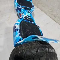 اسکوتر برقی|دوچرخه، اسکیت، اسکوتر|جم, |دیوار