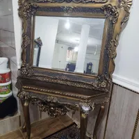 آییه کنسول و بوفه
