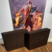 مجموعه فوق تخصصی نیو گیم Playstation 4