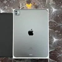 آیپد پرو ipad pro 2021 m1