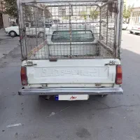 وانت پیکان مدل ۸۳ انژوکتور بی رنگ|خودرو سواری و وانت|نسیم‌شهر, |دیوار