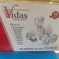 غذاساز ۱۰ کاره‌ ویداس